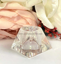 Load image into Gallery viewer, Genuine Silver Engagement Ring L149 FAITHFUL