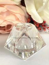 Load image into Gallery viewer, PREMIUM Genuine Silver Engagement Ring P148