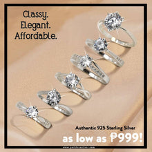 Load image into Gallery viewer, Part Deux Silver: The Luxe Collection