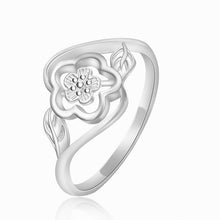 Load image into Gallery viewer, SPECIAL Authentic Silver Promise Ring PR099