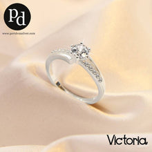 Load image into Gallery viewer, Part Deux Silver: The Luxe Collection